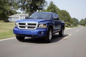 Dodge Dakota '2008